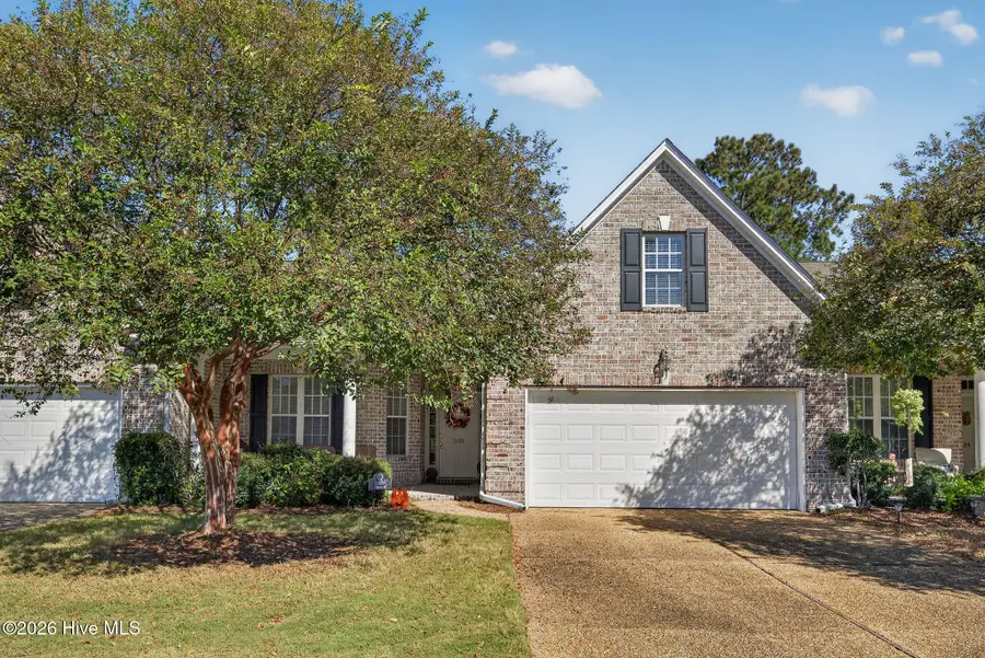 1026 Townes Court, Leland, NC 28451 - #2