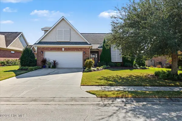 166 Highlands Drive, Hampstead, NC 28443