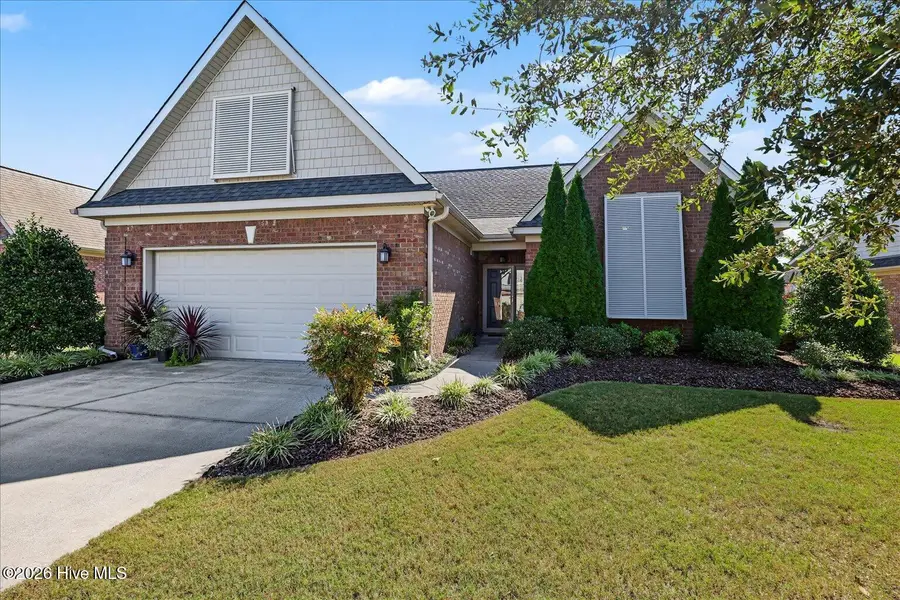 166 Highlands Drive, Hampstead, NC 28443 - #2