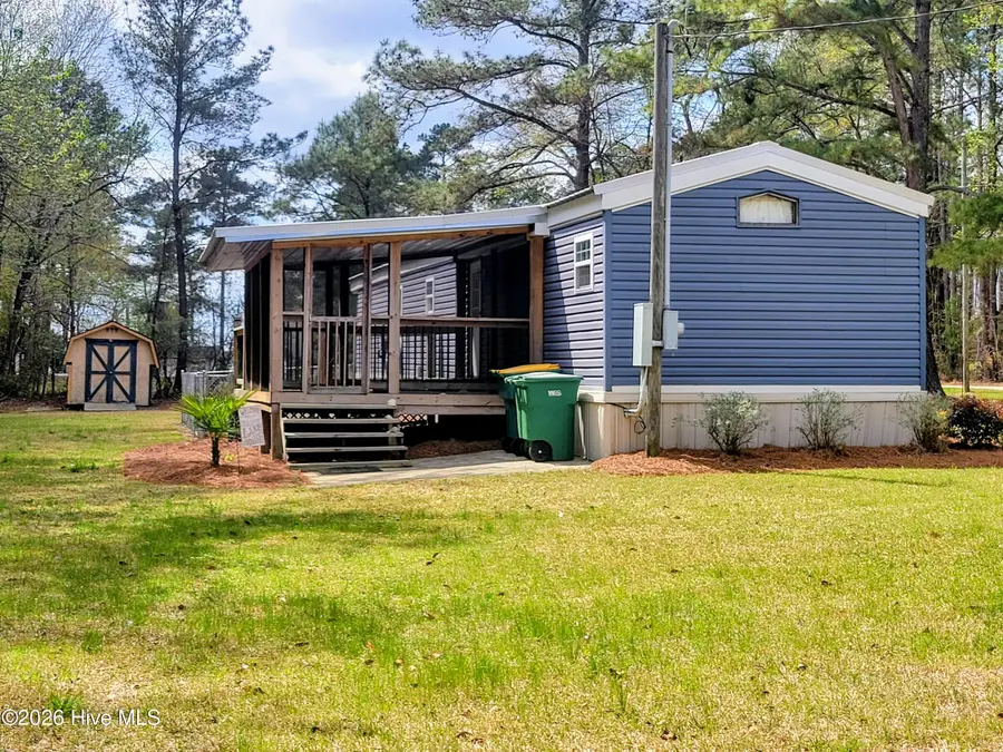 74 Woodlief Drive, Elizabethtown, NC 28337 - #3