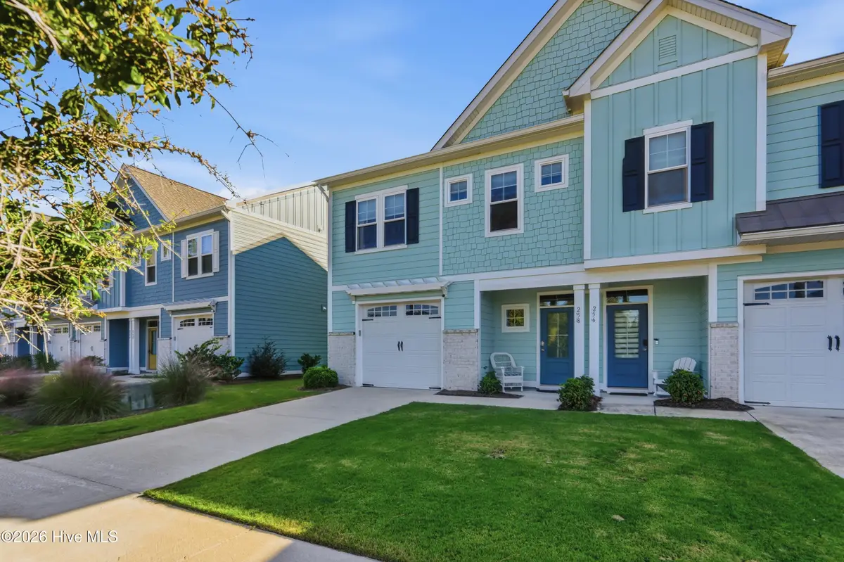 258 Great Egret Way, Beaufort, NC 28516 - #1