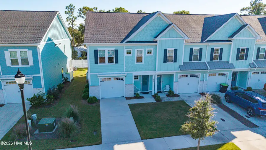 258 Great Egret Way, Beaufort, NC 28516 - #2