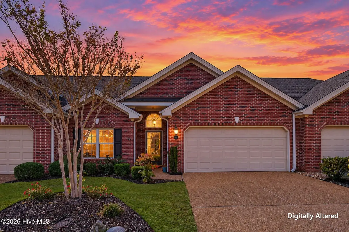 741 Beachwalk Drive, Winnabow, NC 28479 - #1