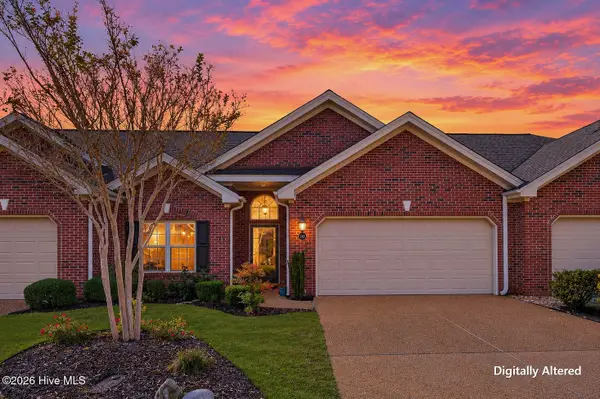 741 Beachwalk Drive, Winnabow, NC 28479