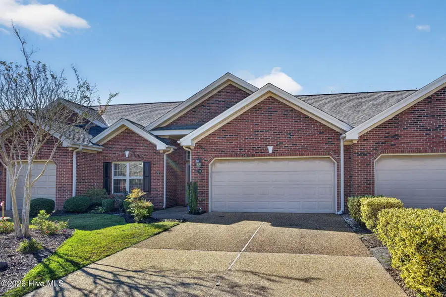 741 Beachwalk Drive, Winnabow, NC 28479 - #2