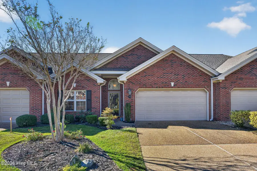 741 Beachwalk Drive, Winnabow, NC 28479 - #3