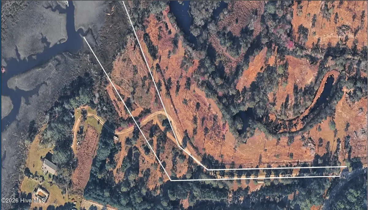 Tract 1 Airport Road Se, Southport, NC 28461 - #1