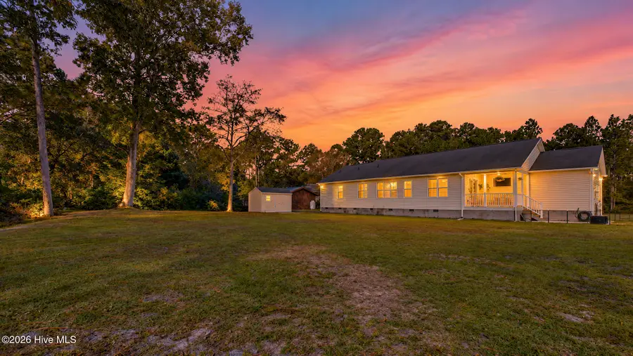 308 Fairway Drive, Southport, NC 28461 - #2