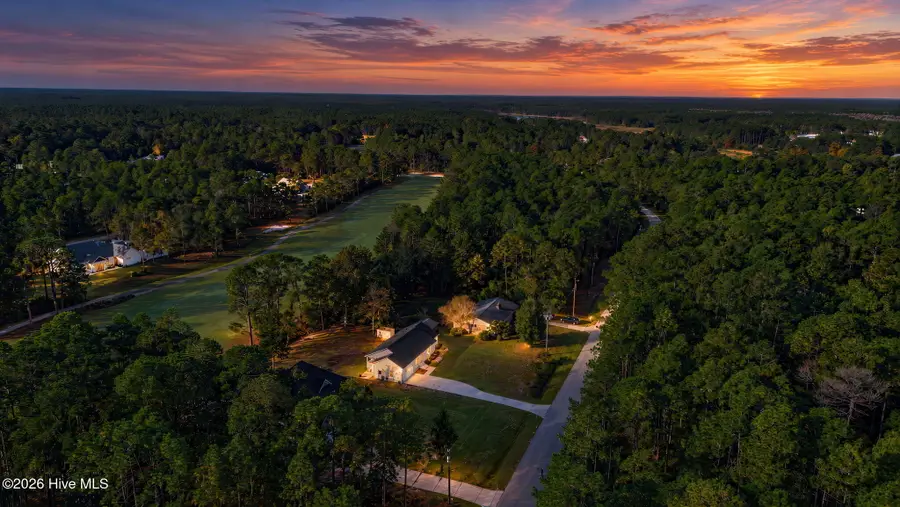 308 Fairway Drive, Southport, NC 28461 - #3