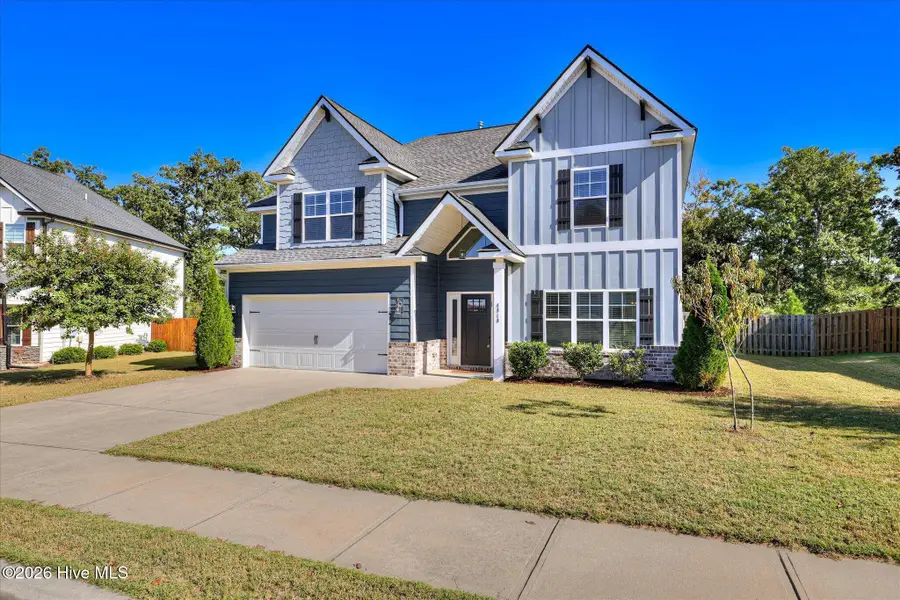 4848 Tanner Oaks Drive, Evans, GA 30809 - #2