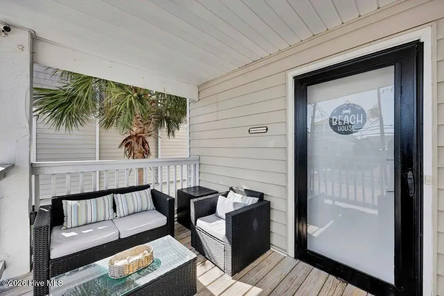 1403 Canal Drive, Carolina Beach, NC 28428 - #3