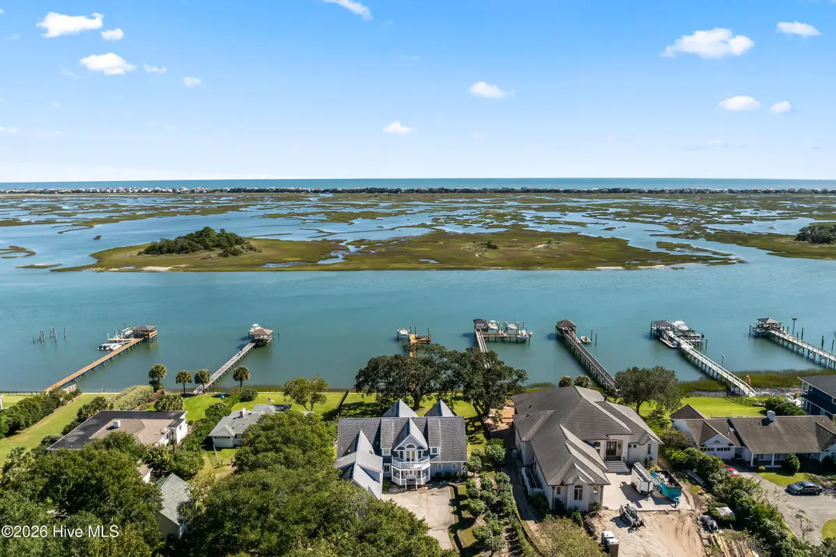 8332 Bald Eagle Lane, Wilmington, NC 28411 - #1