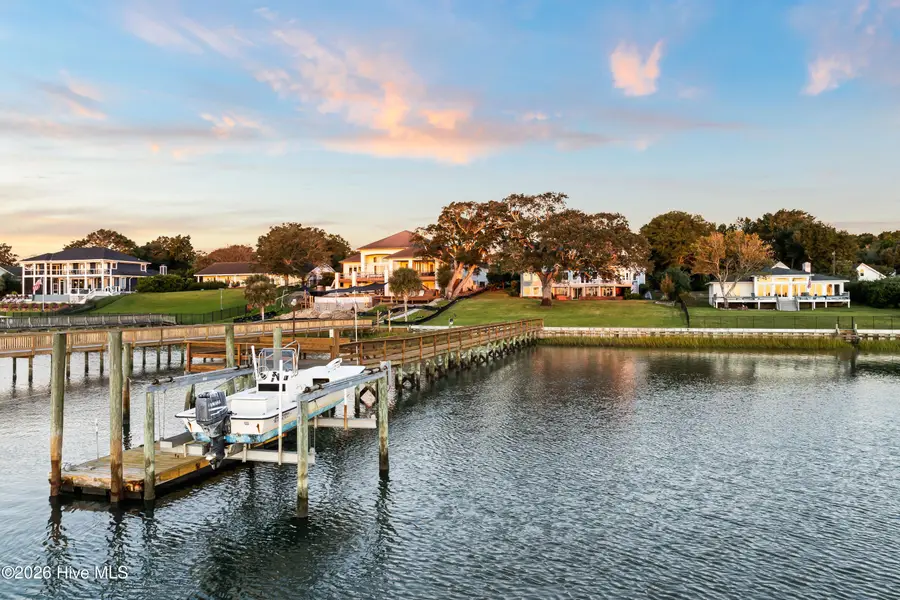 8332 Bald Eagle Lane, Wilmington, NC 28411 - #2