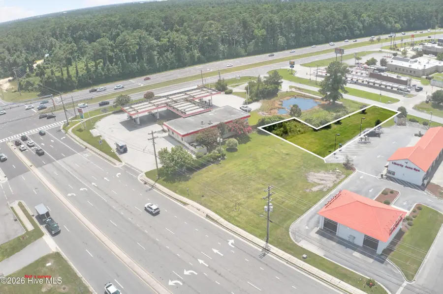 108 Glade Lane, Midway Park, NC 28544 - #2