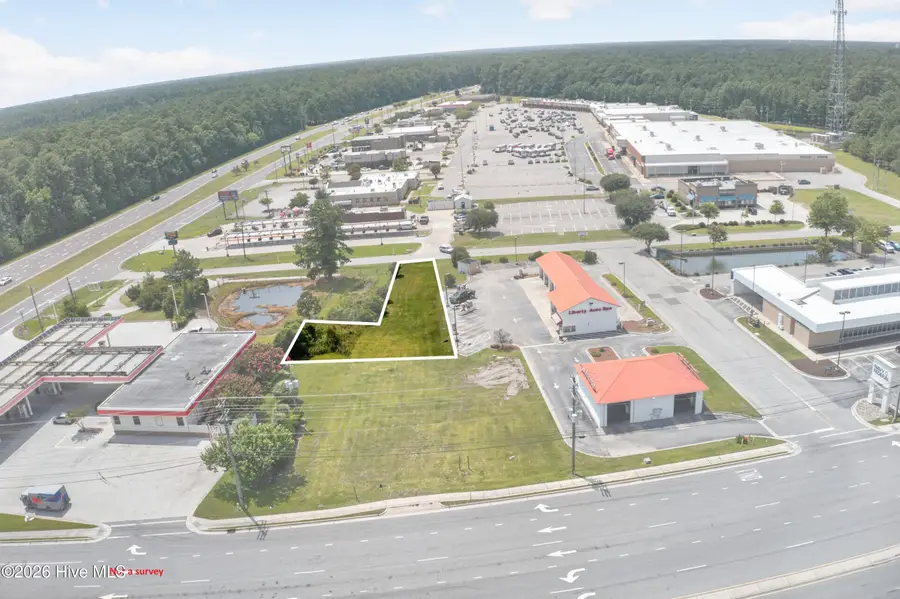 108 Glade Lane, Midway Park, NC 28544 - #3