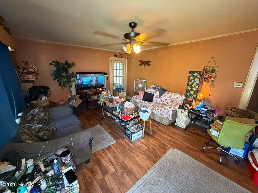 205 Rollins Avenue, Hamlet, NC 28345 - #2