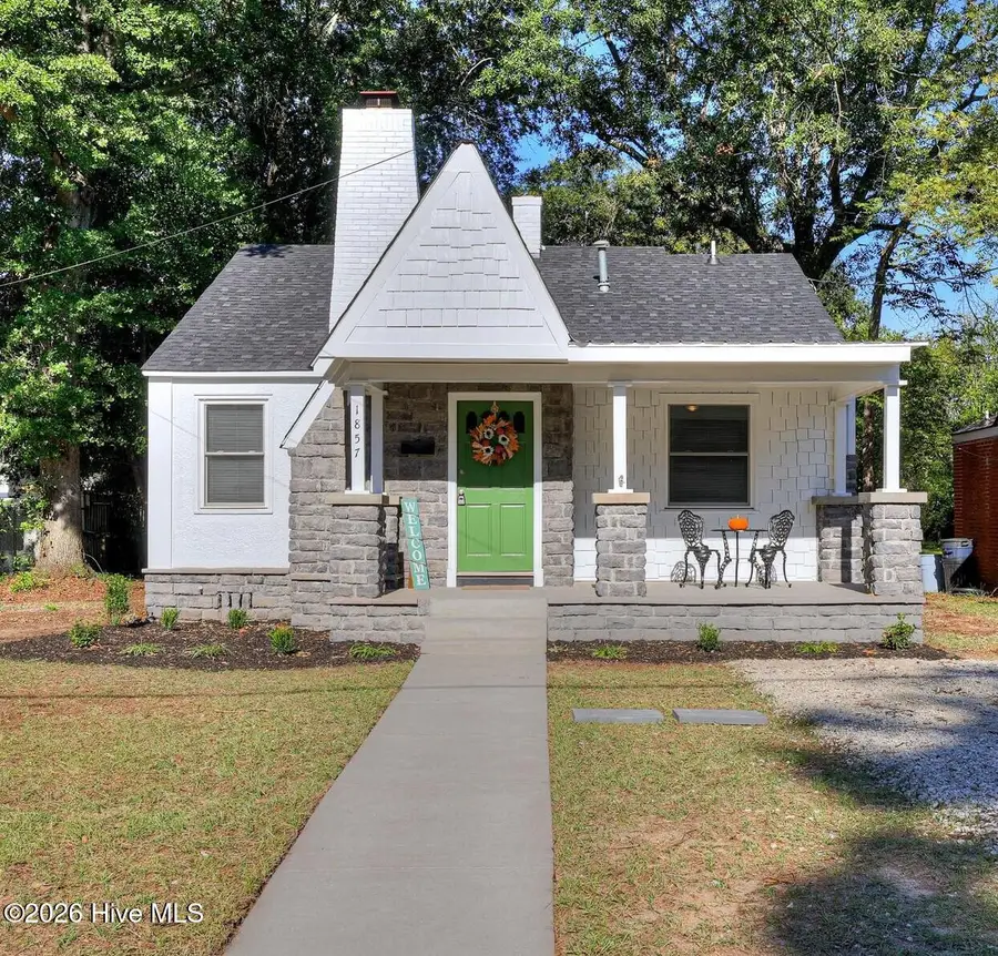 1857 Ohio Avenue, Augusta, GA 30904 - #2