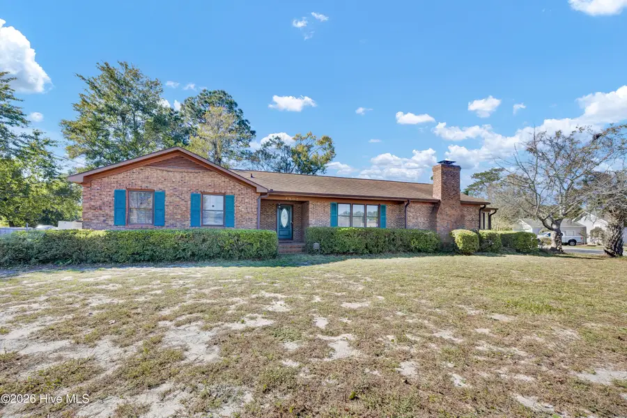 4802 Stillwell Road, Wilmington, NC 28412 - #2