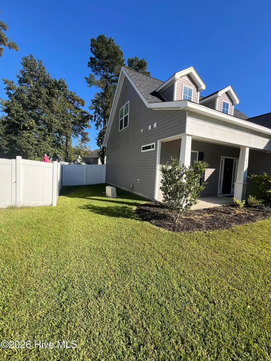 445 Jasmine Way, Burgaw, NC 28425 - #2