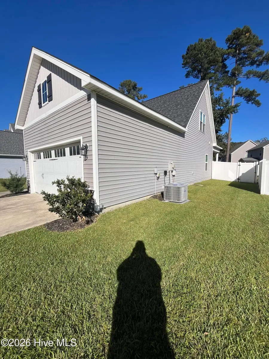 445 Jasmine Way, Burgaw, NC 28425 - #3