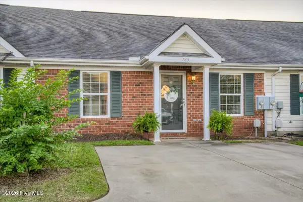 643 Brook Trail, Evans, GA 30809