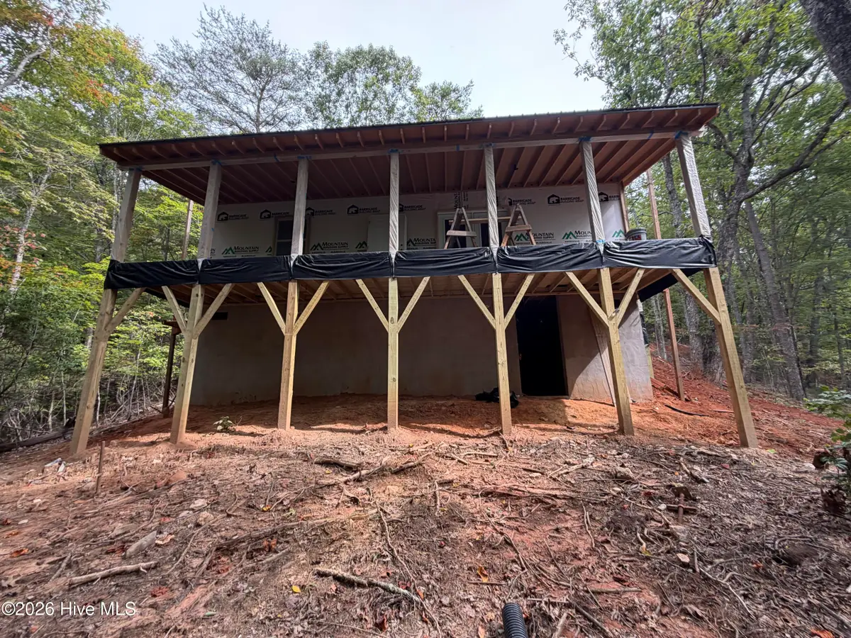 7 Gadugi Path Trail, Murphy, NC 28906 - #1