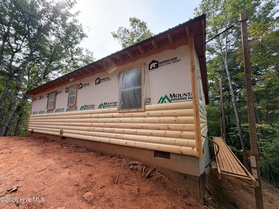7 Gadugi Path Trail, Murphy, NC 28906 - #3