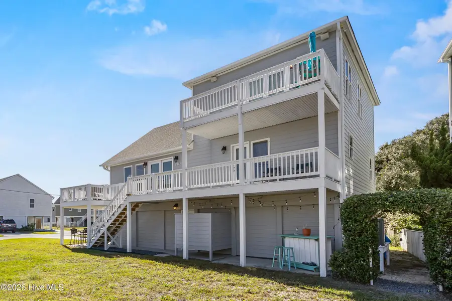 720 Fort Fisher Boulevard S, Kure Beach, NC 28449 - #3