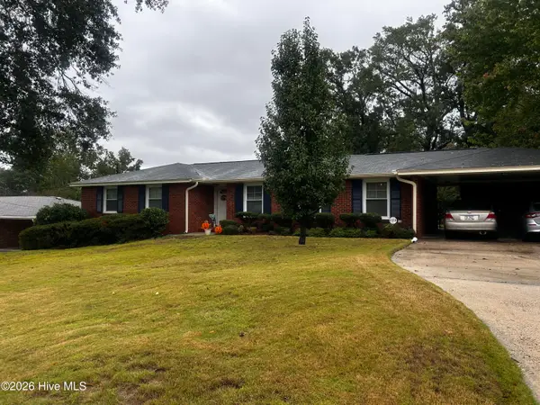 2713 Rosewood Drive, Augusta, GA 30909