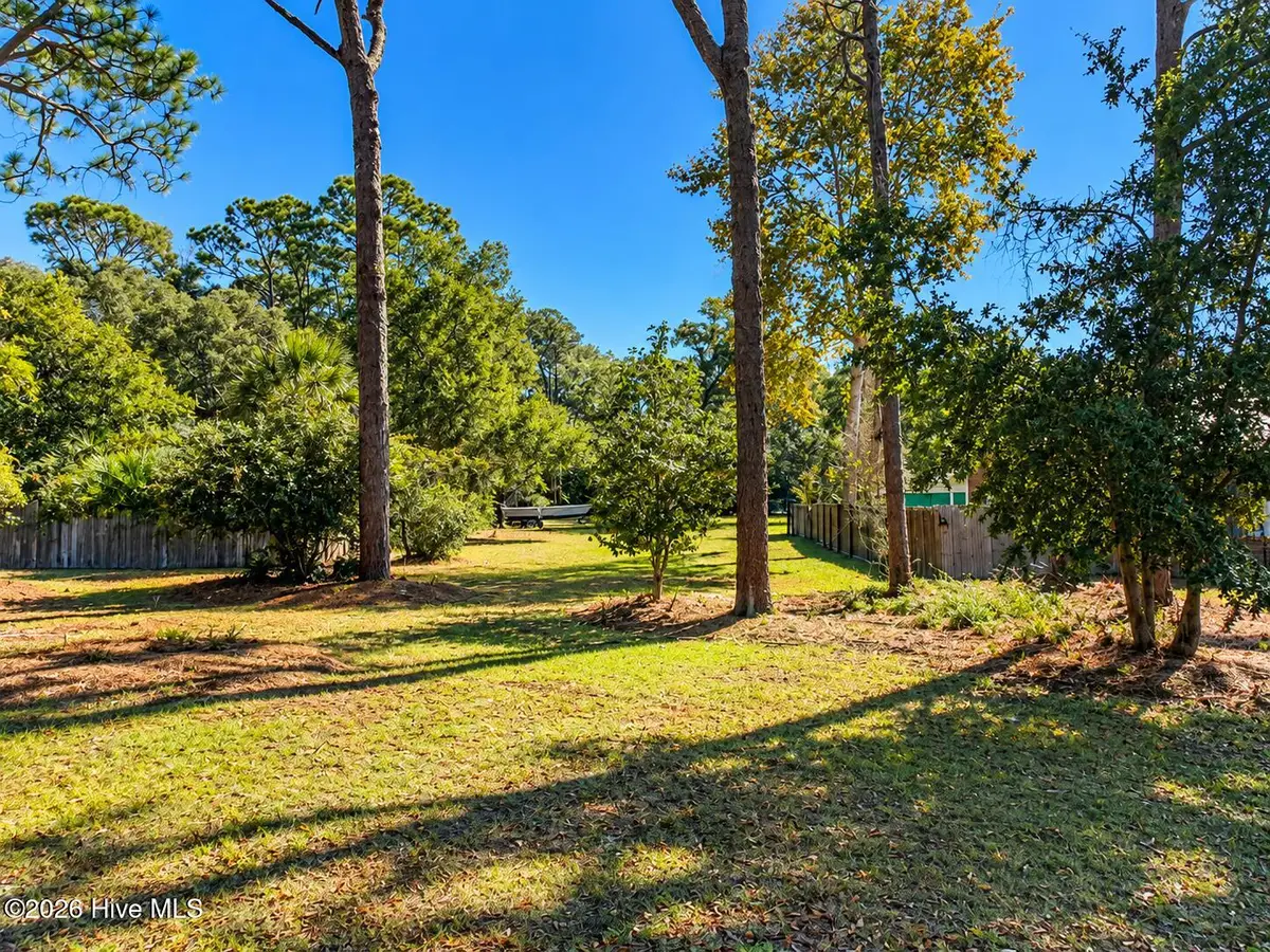 904 E Moore Street, Southport, NC 28461 - #1