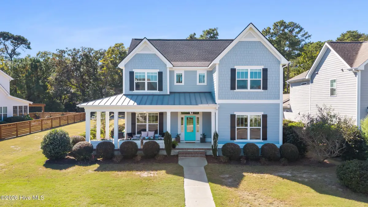 932 Anchors Bend Way, Wilmington, NC 28411 - #1