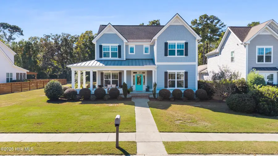 932 Anchors Bend Way, Wilmington, NC 28411 - #2