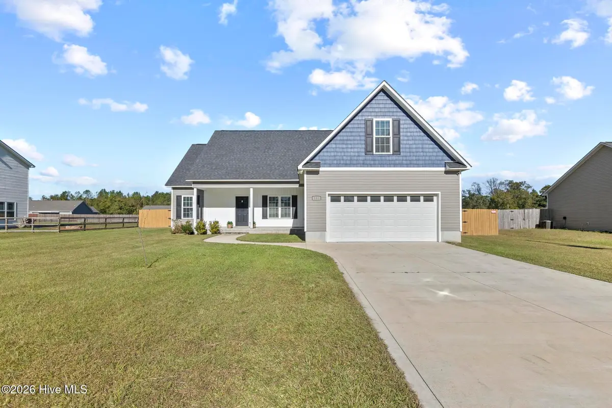 112 Scott Jenkins Road, Jacksonville, NC 28540 - #1