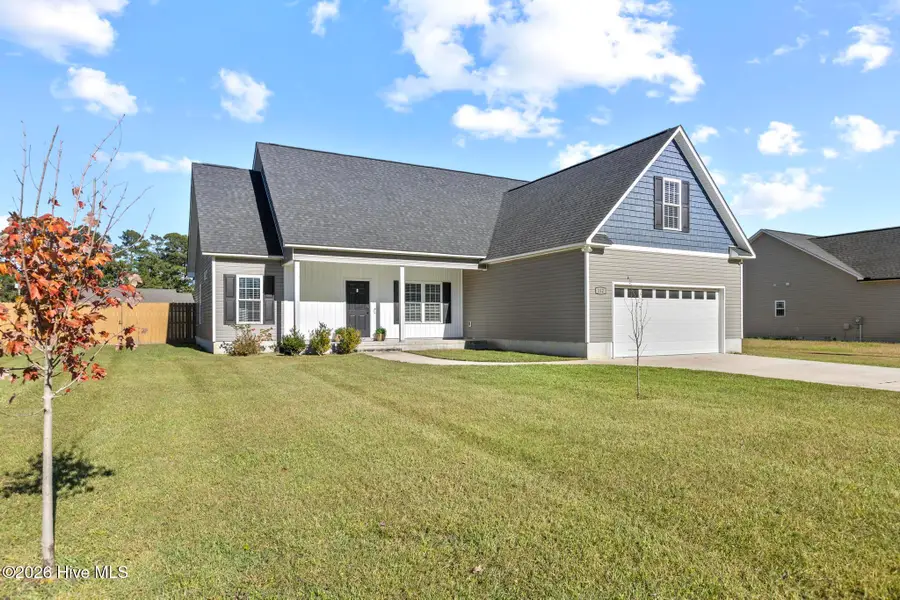 112 Scott Jenkins Road, Jacksonville, NC 28540 - #2
