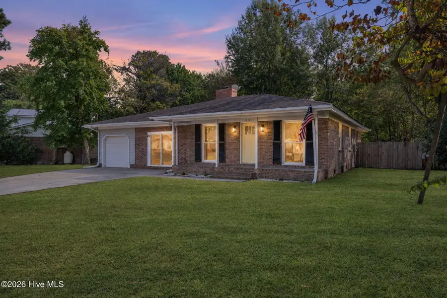 1711 Providence Road, Elizabeth City, NC 27909 - #2
