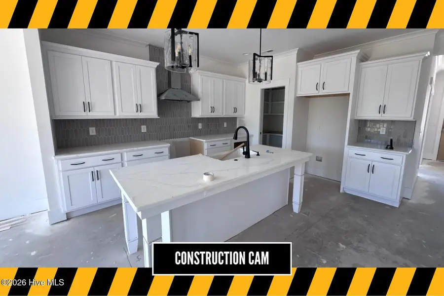 216 Windswept Lane, Beaufort, NC 28516 - #2