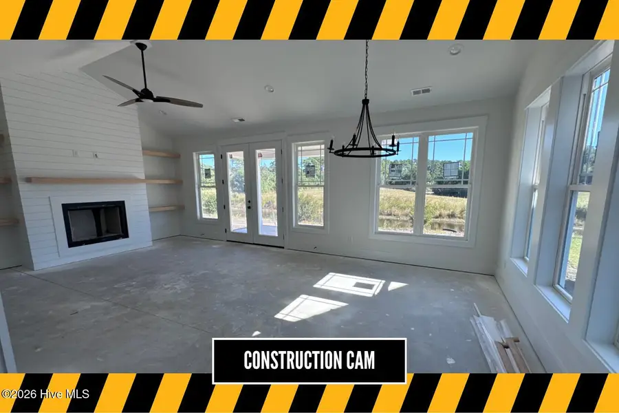 216 Windswept Lane, Beaufort, NC 28516 - #3