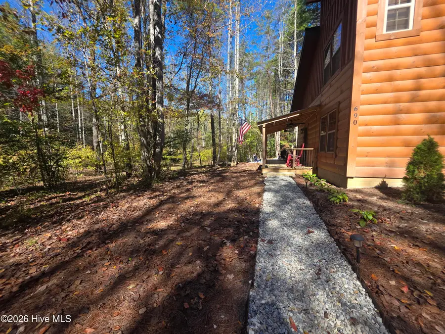 690 Hiwassee Creek Estates, Murphy, NC 28906 - #2