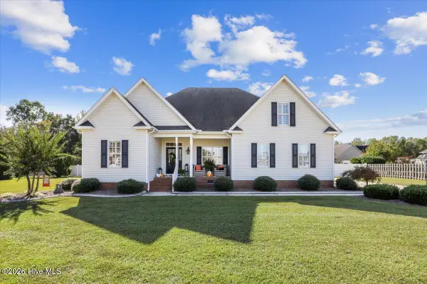 102 Zito Landing, Pikeville, NC 27863