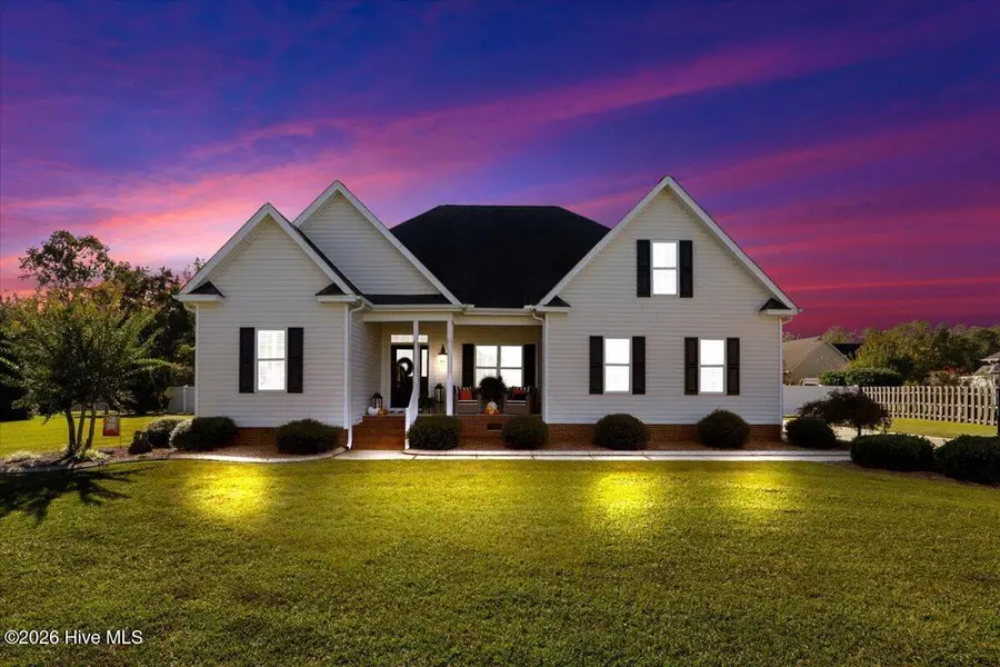 102 Zito Landing, Pikeville, NC 27863 - #2