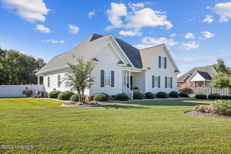 102 Zito Landing, Pikeville, NC 27863 - #3
