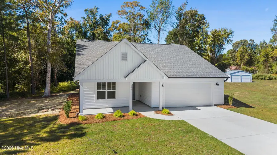 303 Riva Ridge, Burgaw, NC 28425 - #3