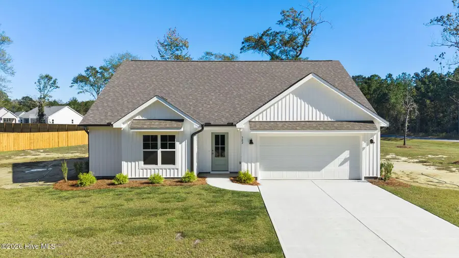 302 Riva Ridge, Burgaw, NC 28425 - #2