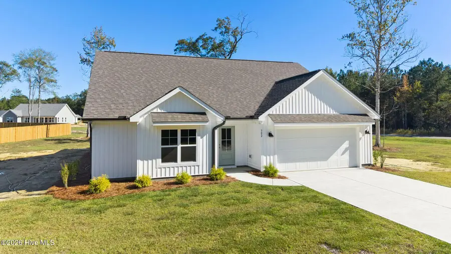 302 Riva Ridge, Burgaw, NC 28425 - #3
