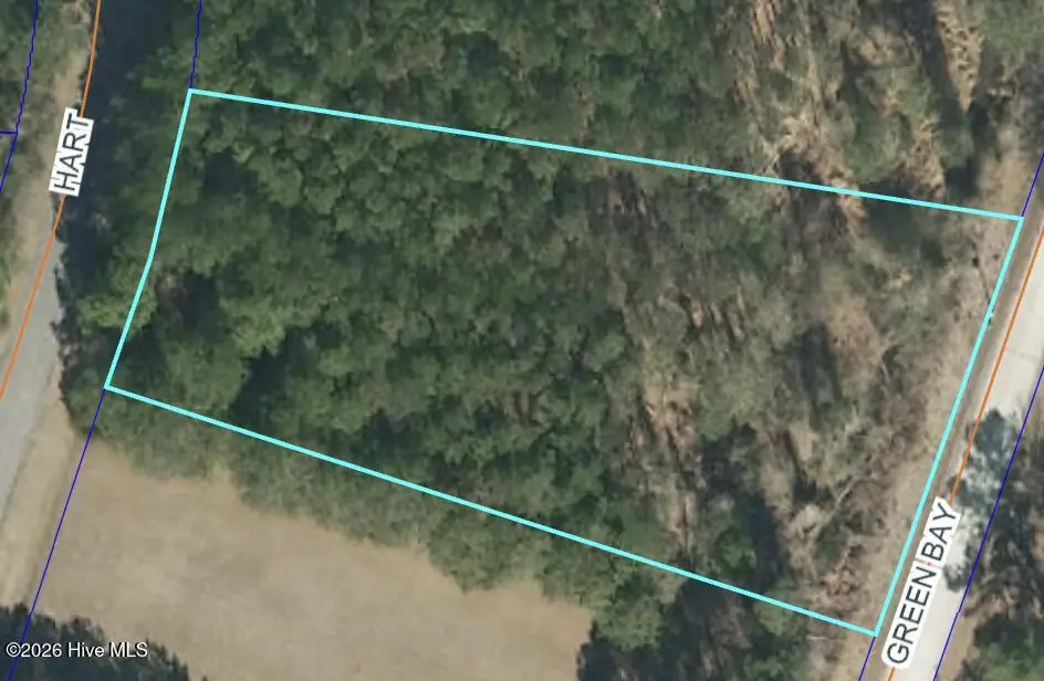 9215 Hart Drive, Oriental, NC 28571 - #1
