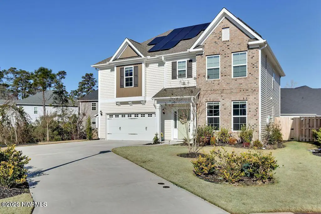 36 Milano Court, Hampstead, NC 28443 - #1