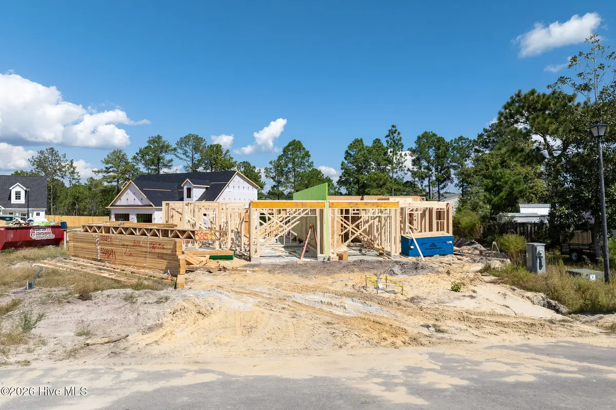 206 Sandpiper Place #2, Holly Ridge, NC 28445 - #1