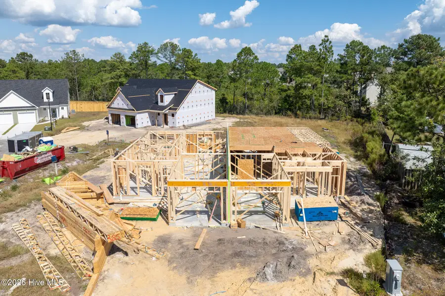 206 Sandpiper Place #2, Holly Ridge, NC 28445 - #3