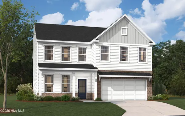 586 Petal Court, North Augusta, SC 29841