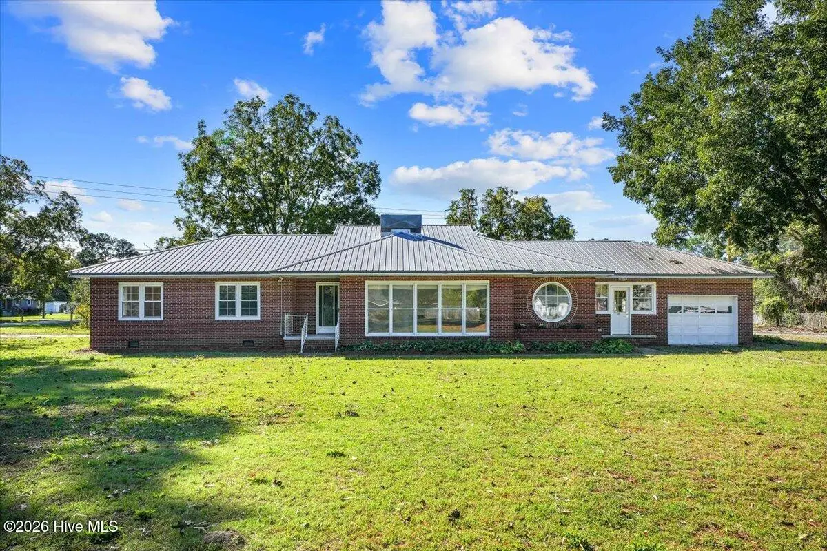 751 Tyree Road, Kinston, NC 28504 - #1